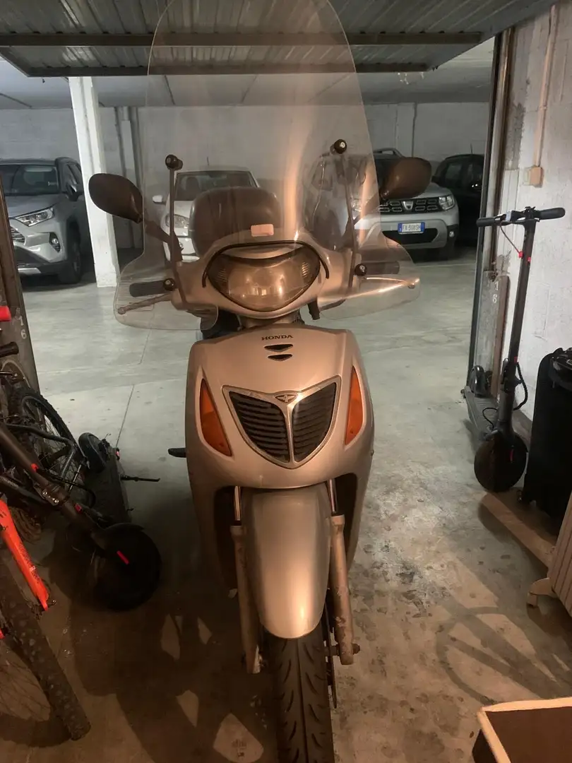 Honda SH 150 sh 150 - 1