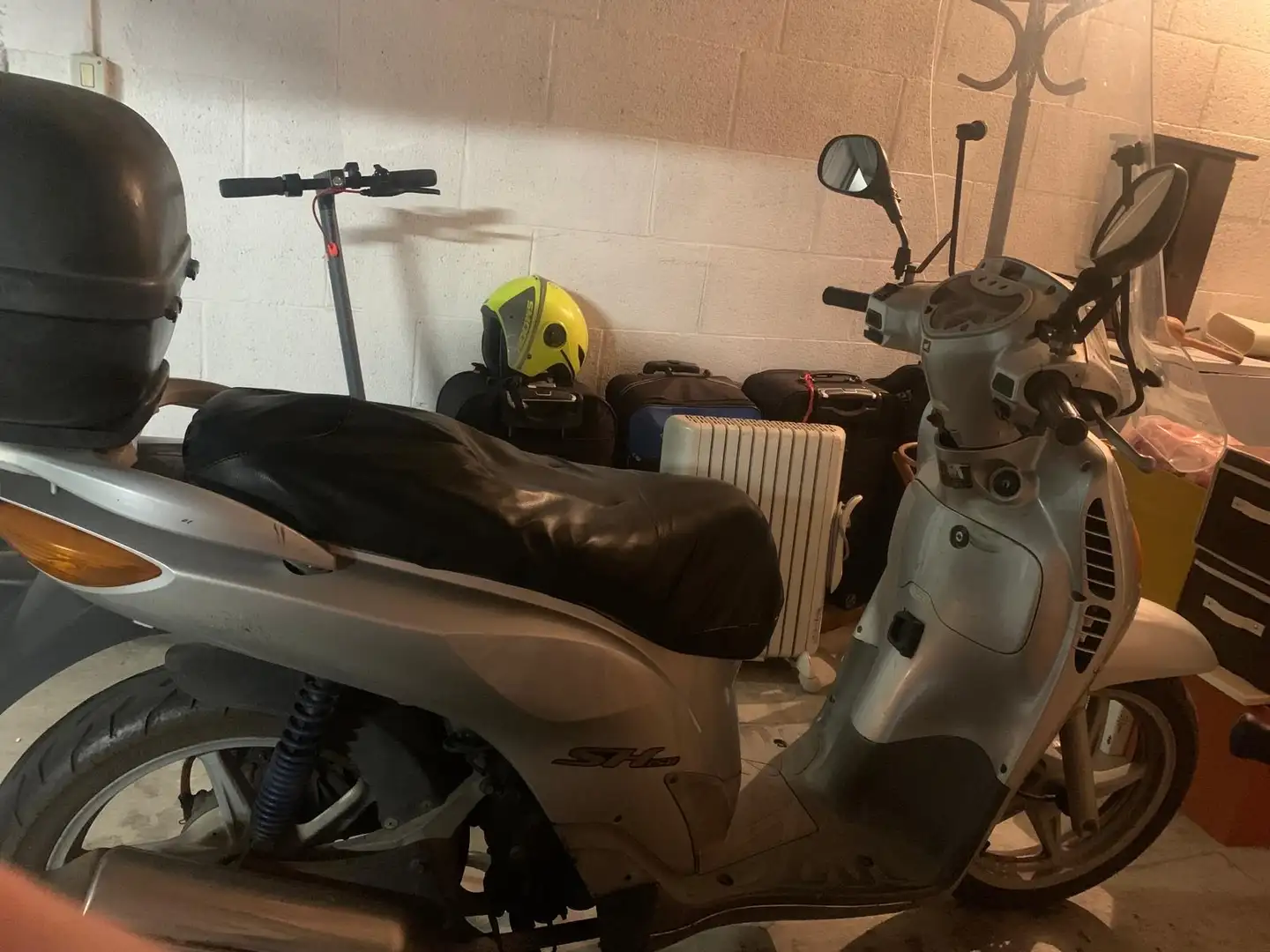 Honda SH 150 sh 150 - 2