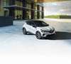 Mitsubishi ASX 1.6 Plug-In-Hybrid TOP Weiß - thumbnail 1