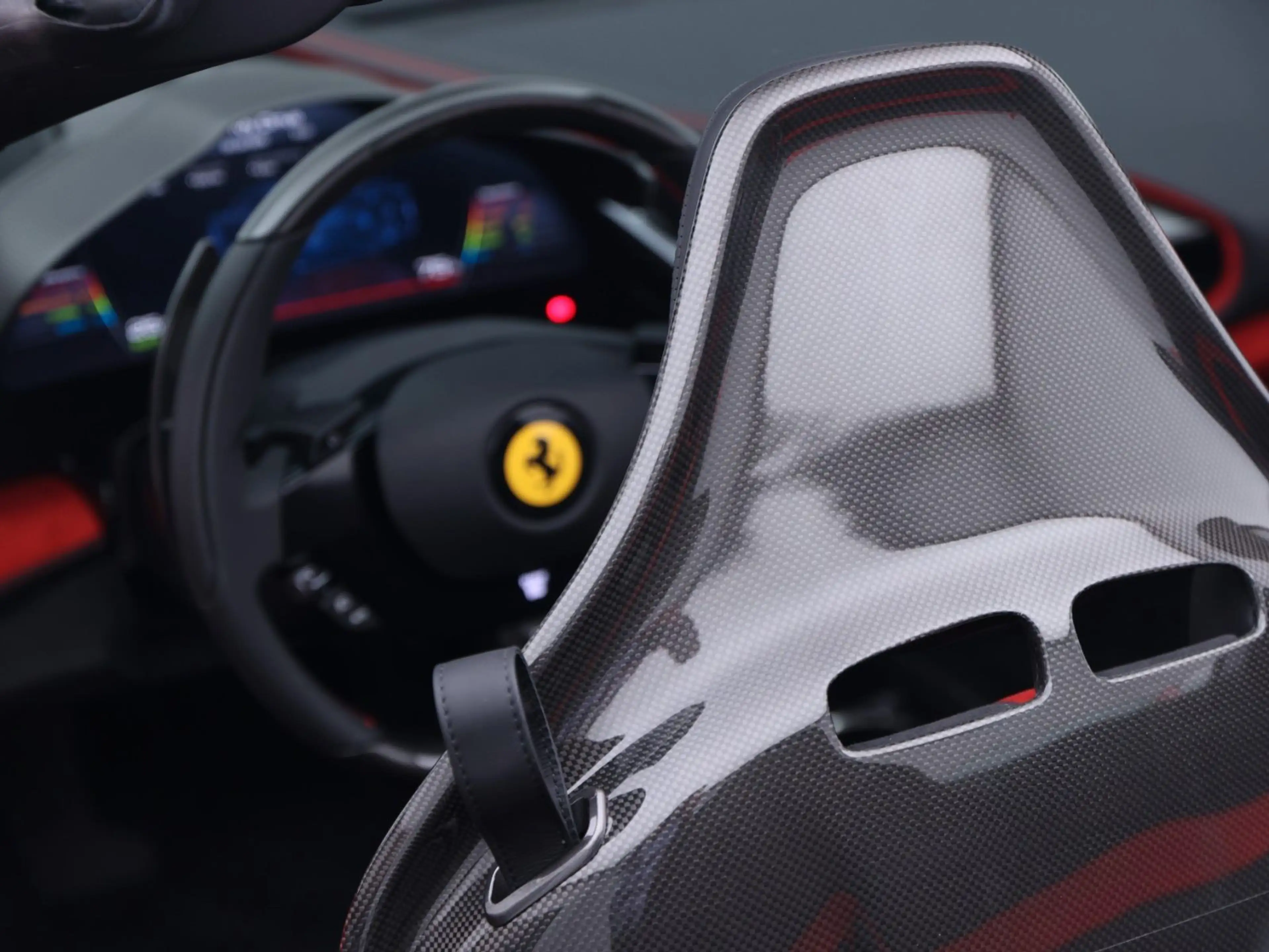 Ferrari SF90 Spider Ferrari Frankfurt*** — photo 15