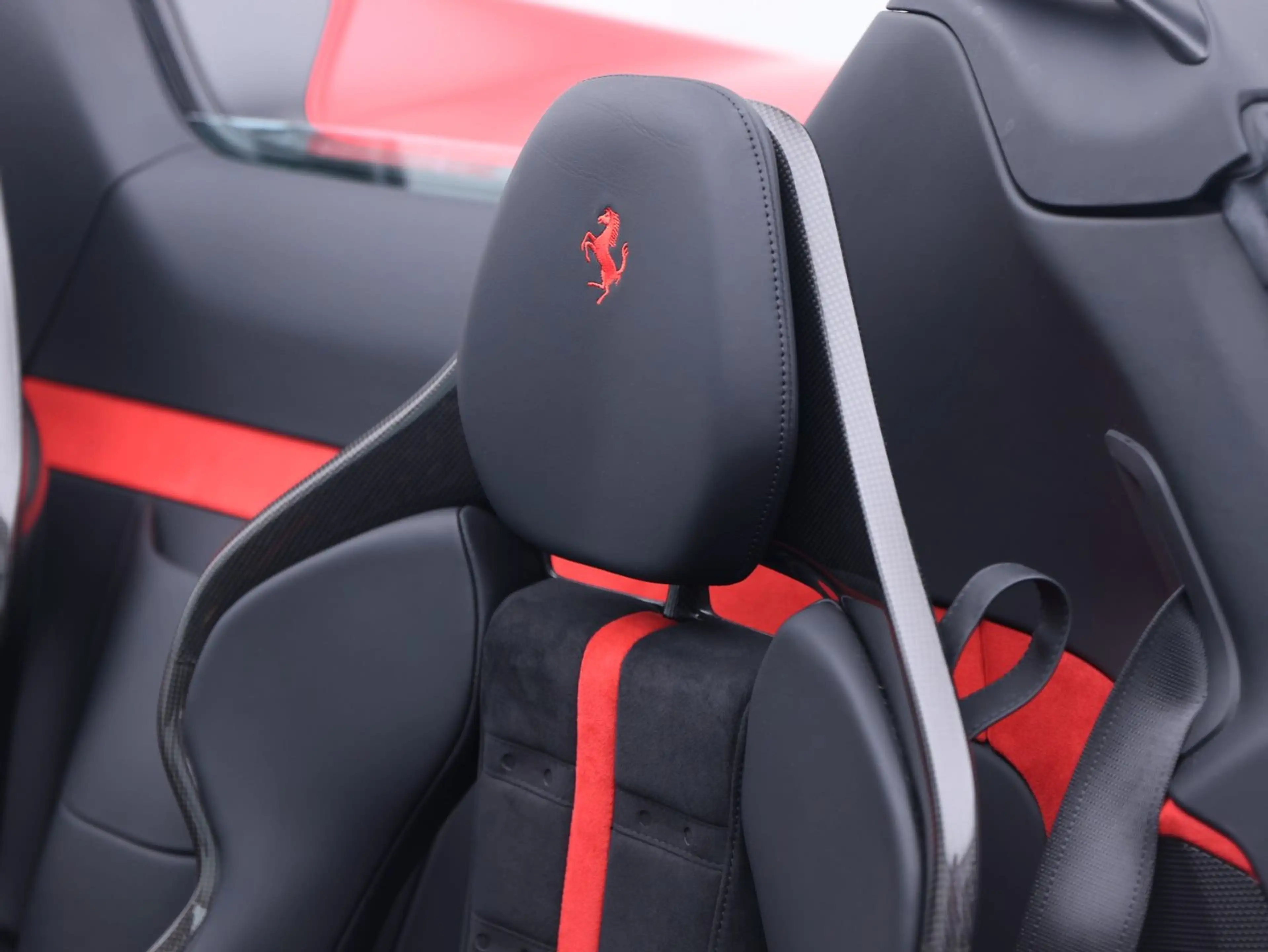 Ferrari SF90 Spider Ferrari Frankfurt*** — photo 14