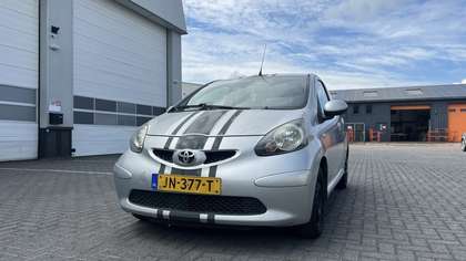 Toyota Aygo 1.0-12V Access