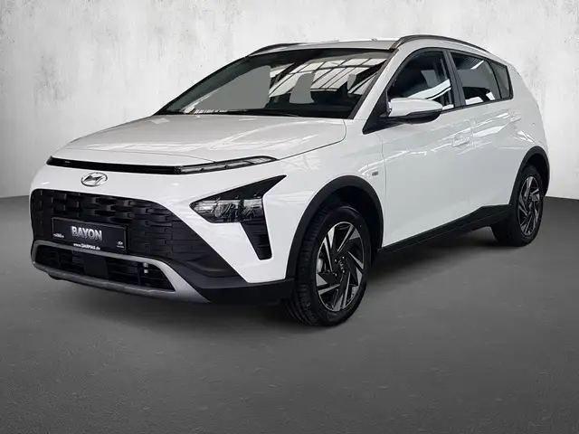 Hyundai BAYON BAYON 1.0 Turbo 48V Trend Klima Apple CarPlay