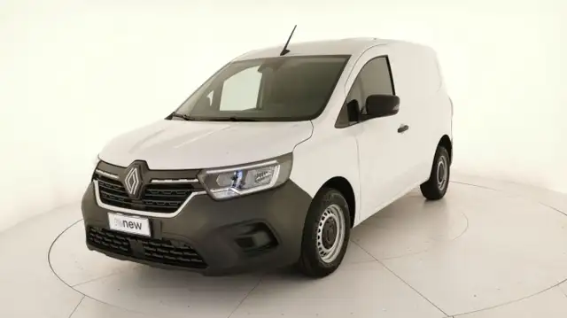 Renault Kangoo Kangoo van 1.5 Blue dci 95cv L1 my24