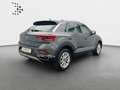 Volkswagen T-Roc T-ROC 1.5 TSI DSG STYLE*AHK*KAMERA*NAVI*LED*SHZ* Grau - thumbnail 3