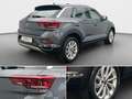 Volkswagen T-Roc T-ROC 1.5 TSI DSG STYLE*AHK*KAMERA*NAVI*LED*SHZ* Grau - thumbnail 17