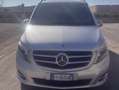 Mercedes-Benz V CLASSE V - 250 D4MATIC AUTOMATIC EXCLUSIVE LONG Gris - thumbnail 2
