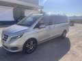 Mercedes-Benz V CLASSE V - 250 D4MATIC AUTOMATIC EXCLUSIVE LONG Gris - thumbnail 1