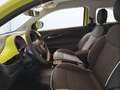 Fiat 500e Navi SHZ PDC Totwinkel CarPlay Klimaautomat Jaune - thumbnail 8