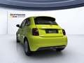 Fiat 500e Navi SHZ PDC Totwinkel CarPlay Klimaautomat Jaune - thumbnail 4
