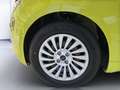 Fiat 500e Navi SHZ PDC Totwinkel CarPlay Klimaautomat Jaune - thumbnail 5