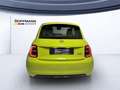 Fiat 500e Navi SHZ PDC Totwinkel CarPlay Klimaautomat Jaune - thumbnail 14