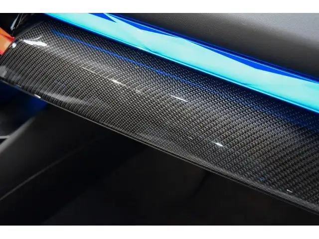 BMW M5 view 24