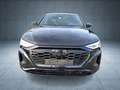 Audi Q8 e-tron S line 55 Matrix/22"/PBox/2xAC/Assist Schwarz - thumbnail 8