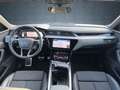 Audi Q8 e-tron S line 55 Matrix/22"/PBox/2xAC/Assist Schwarz - thumbnail 11