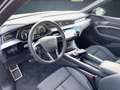 Audi Q8 e-tron S line 55 Matrix/22"/PBox/2xAC/Assist Schwarz - thumbnail 9