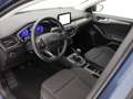 Ford Focus Wagon 1.0 EcoBoost Hybrid Titanium X Business 155P Blauw - thumbnail 32