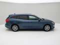 Ford Focus Wagon 1.0 EcoBoost Hybrid Titanium X Business 155P Blauw - thumbnail 7
