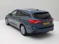 Ford Focus Wagon 1.0 EcoBoost Hybrid Titanium X Business 155P Blauw - thumbnail 3
