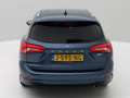 Ford Focus Wagon 1.0 EcoBoost Hybrid Titanium X Business 155P Blauw - thumbnail 5