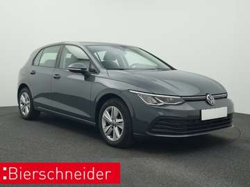 8 2.0 TDI Life NAVI ACC SITZH