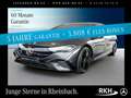 Mercedes-Benz EQE 500 EQE 500 4M AMG Night/Pano/Hyperscr./Hinterachsl. Grigio - thumbnail 1