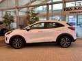 Ford Puma Titanium Design+PDC+Klima+Winter-Paket Blanc - thumbnail 5