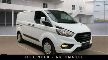 2.0 TDCI L1 Trend Xen Shz SORTIMO
