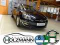 Opel Astra J Lim. 5-trg. 1.4 Turbo Autom. Exklusiv Schwarz - thumbnail 2