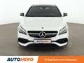 Mercedes-Benz CLA 45 AMG AMG 4Matic Aut. *LED*TEMPO*CAM*MEMORY* Wit - thumbnail 9