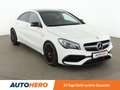 Mercedes-Benz CLA 45 AMG AMG 4Matic Aut. *LED*TEMPO*CAM*MEMORY* Weiß - thumbnail 8