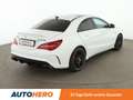 Mercedes-Benz CLA 45 AMG AMG 4Matic Aut. *LED*TEMPO*CAM*MEMORY* Wit - thumbnail 6