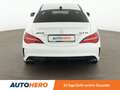 Mercedes-Benz CLA 45 AMG AMG 4Matic Aut. *LED*TEMPO*CAM*MEMORY* Wit - thumbnail 5