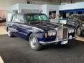 Rolls-Royce Silver Shadow 1969 GUIDA DX Certificata ASI Albastru - thumbnail 1