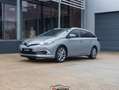 Toyota Auris Auris Hybrid Automatik Touring Grigio - thumbnail 4
