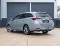 Toyota Auris Auris Hybrid Automatik Touring Grigio - thumbnail 7