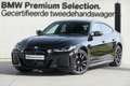 BMW i4 M50 | CARBON EXT | ACC | H&K | Czarny - thumbnail 1