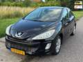 Peugeot 308 1.6 VTi Blue Lease Executive 5-Drs ECC Android/Nav Zwart - thumbnail 1