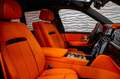 Rolls-Royce Cullinan CULLINAN BLACK BADGE*PERFORATED CLOUDS*MY2026 Noir - thumbnail 10