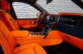 Rolls-Royce Cullinan CULLINAN BLACK BADGE*PERFORATED CLOUDS*MY2026 Noir - thumbnail 12