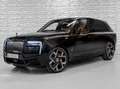 Rolls-Royce Cullinan CULLINAN BLACK BADGE*PERFORATED CLOUDS*MY2026 Noir - thumbnail 1