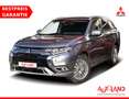 Mitsubishi Outlander 2.4 Hybrid PHEV 4WD LED AHK 360° Navi Silber - thumbnail 1