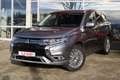 Mitsubishi Outlander 2.4 Hybrid PHEV 4WD LED AHK 360° Navi Argent - thumbnail 2