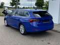 Skoda Octavia Combi 2.0 TDI DSG Style First Edition 17 Blau - thumbnail 3