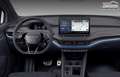 Skoda Elroq 85 Sportl LED Nav WärmeP WinterP Clever 210 kW ... Grau - thumbnail 4