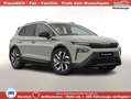 Skoda Elroq 85 Sportl LED Nav WärmeP WinterP Clever 210 kW ... Grau - thumbnail 1