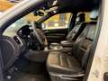 Dodge Durango 5.7 RT /Sitzlüfung/Gasanlage/AHK/Top Blanc - thumbnail 7