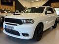 Dodge Durango 5.7 RT /Sitzlüfung/Gasanlage/AHK/Top Blanc - thumbnail 1