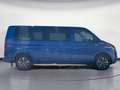 Volkswagen T6 Caravelle 2.0 TDI DSG 4MOTION SHZ Comfortline Bleu - thumbnail 6