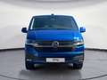 Volkswagen T6 Caravelle 2.0 TDI DSG 4MOTION SHZ Comfortline Bleu - thumbnail 7